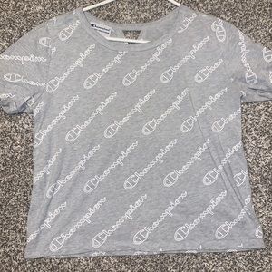 Champion t-shirt